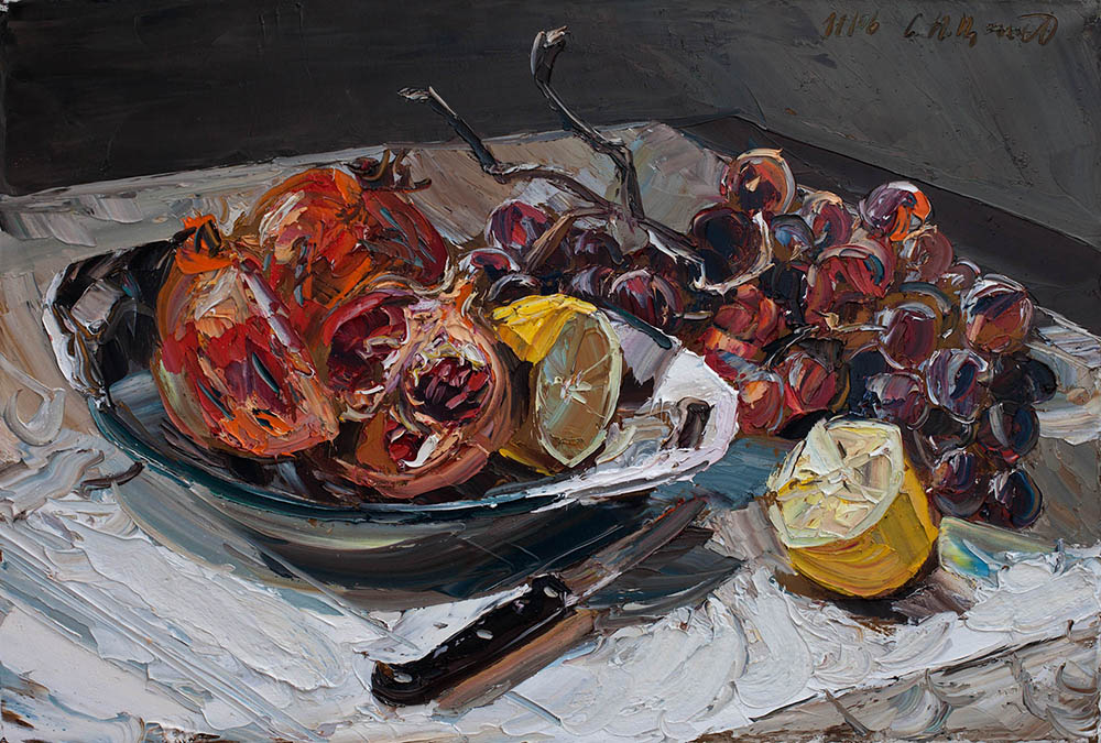 Still Life